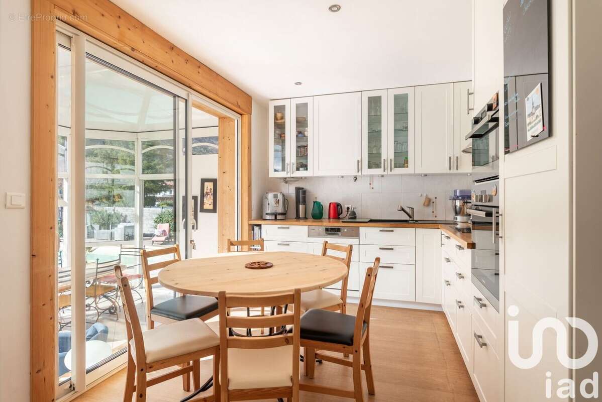 Photo 8 - Maison à VIF