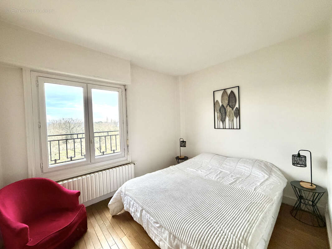 Appartement à SAINT-MANDE