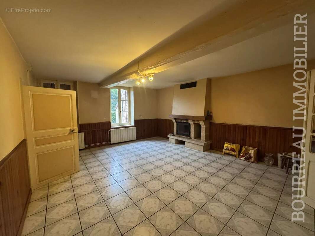 Maison à BEON