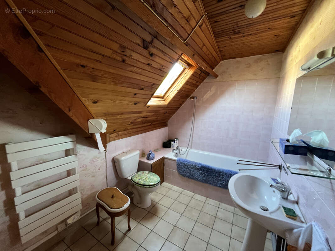 Maison 160 m² à Gamaches  - photo 15