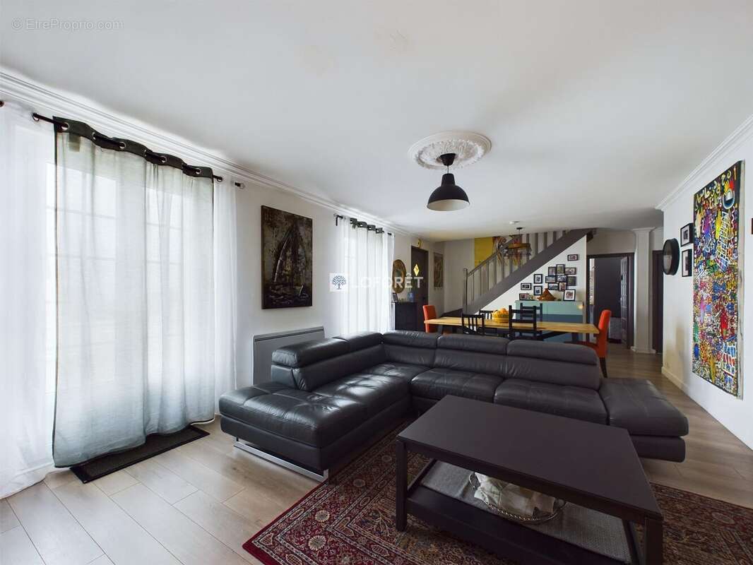 Maison à DOUARNENEZ