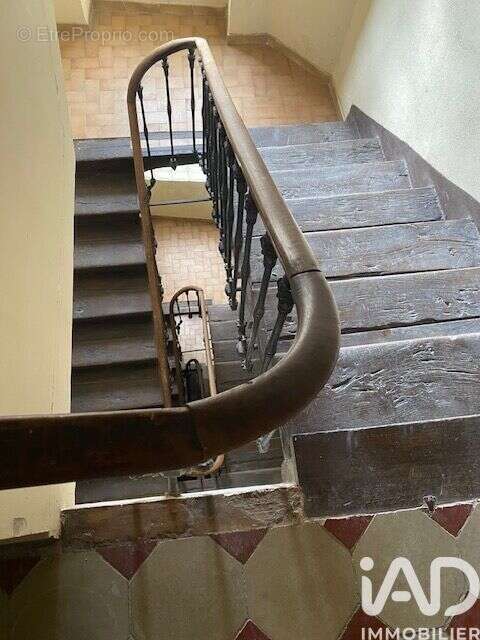 Photo 6 - Appartement à LE VIGAN