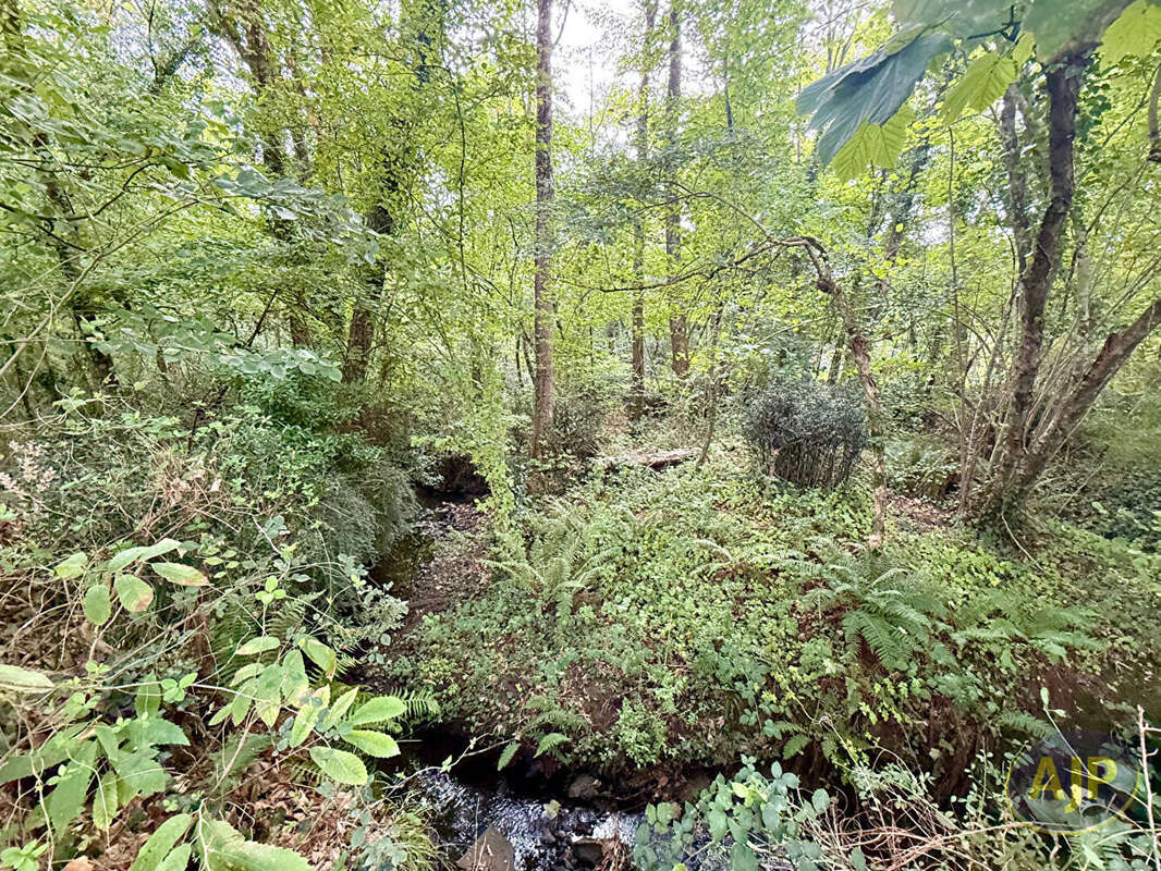 Maison à SAINT-JEAN-DE-BOISEAU