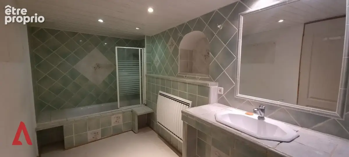 *À Vendre : Maison de village pleine de charme dans le Sud de la France** - photo 6