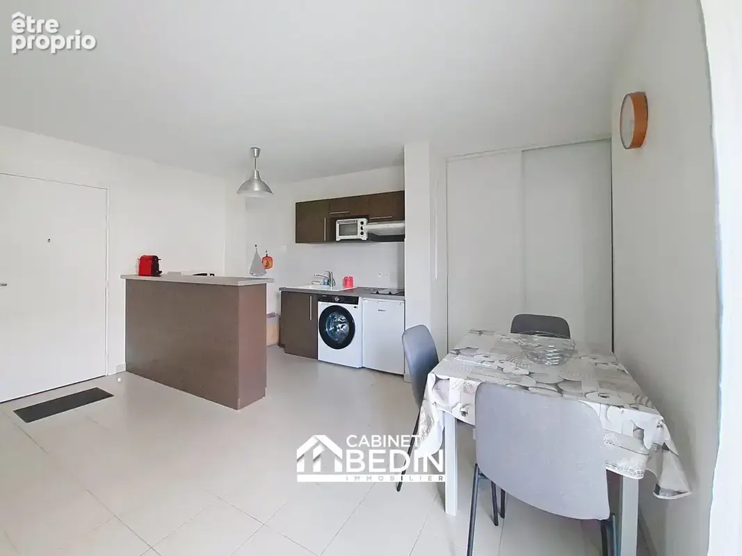 Appartement 2 pièces 41 m² à vendre à Toulouse (31300) - photo 2