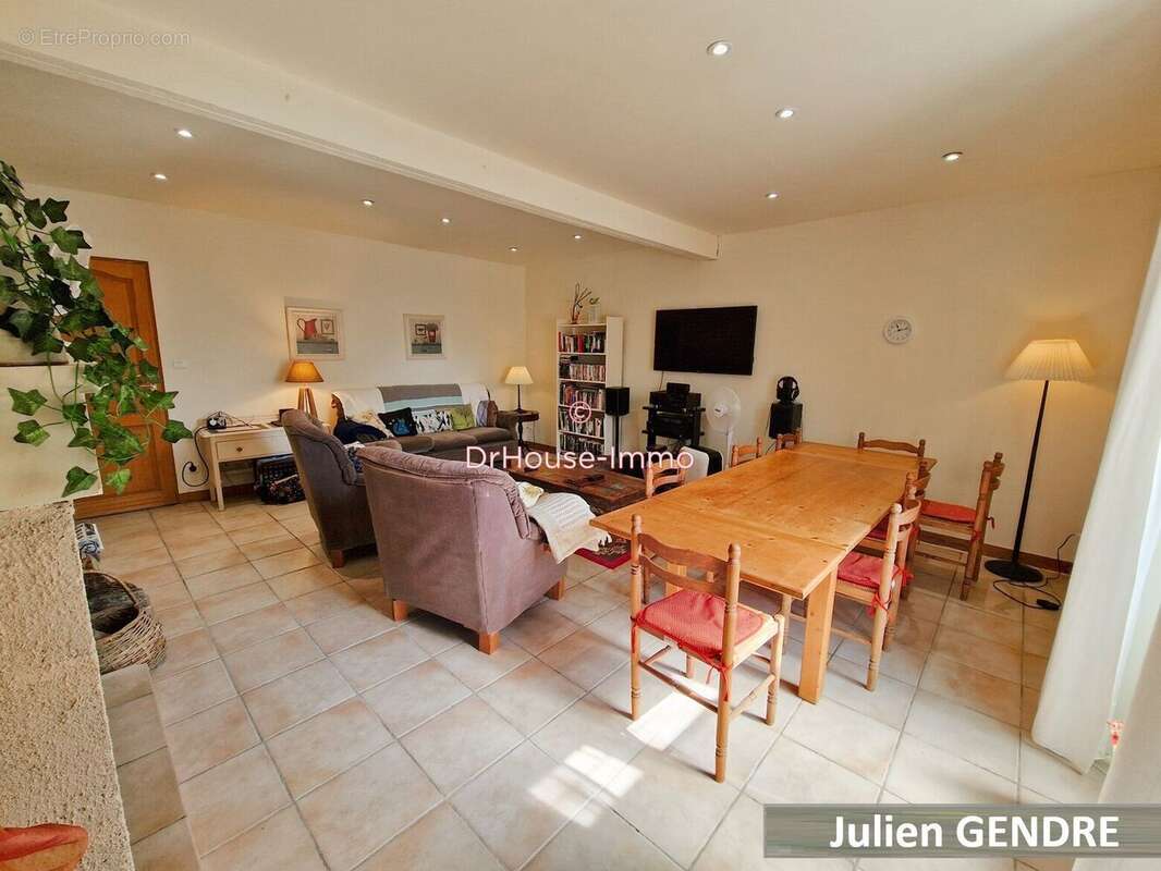 Maison 110 m² à Ensigne  - photo 26