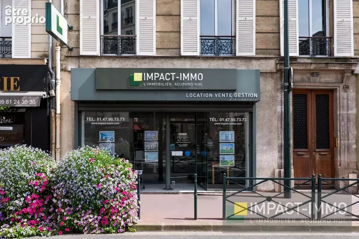 Nouveauté ! 4 pièces 3 chambres avec grande terrasse - photo 10