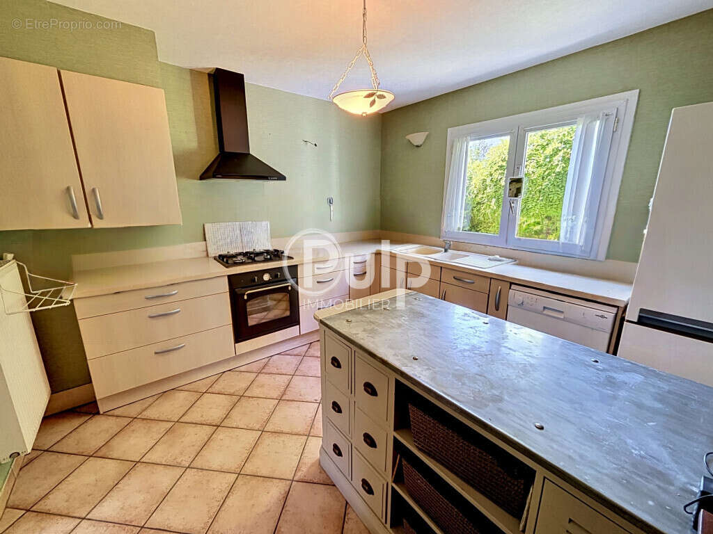Charmante Maison de résidence à Sequedin - photo 5