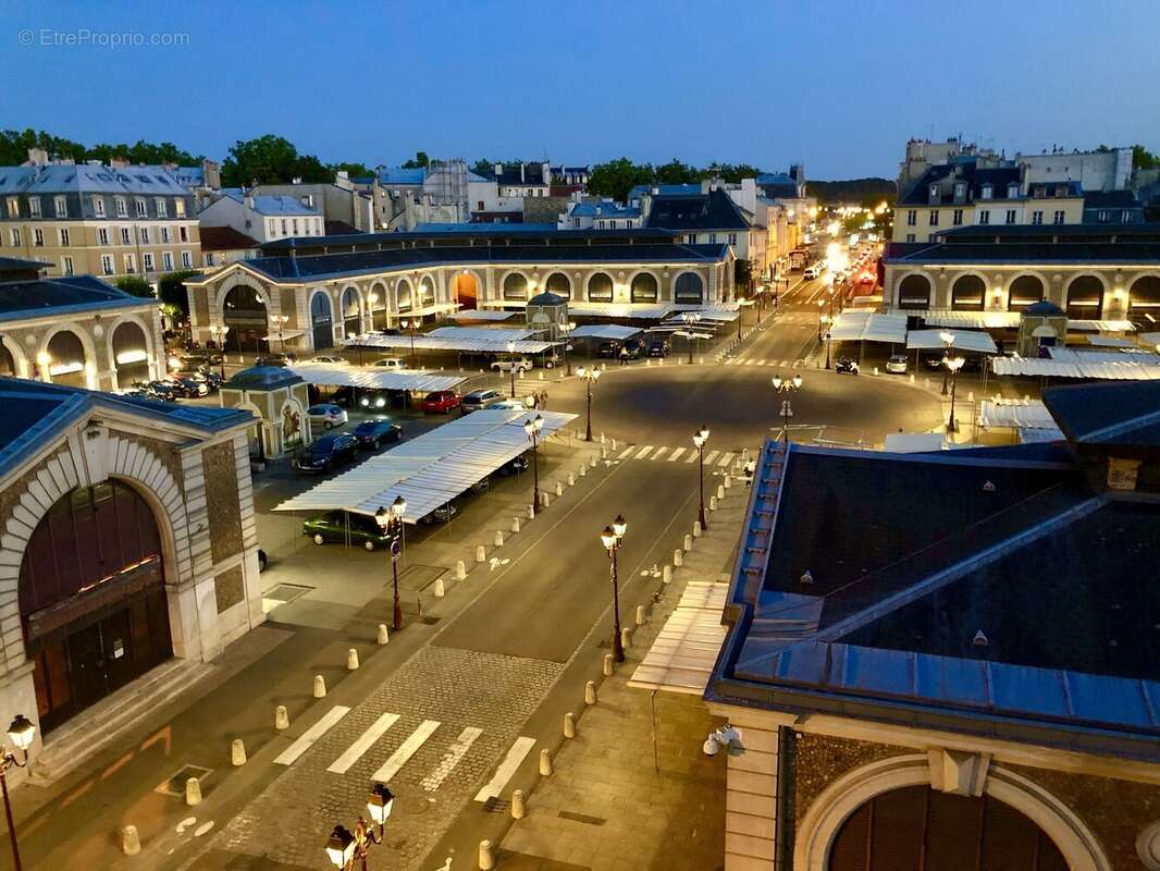 Photo 6 - Appartement à VERSAILLES