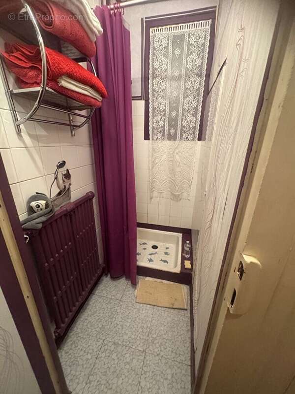appartement F3 - photo 5