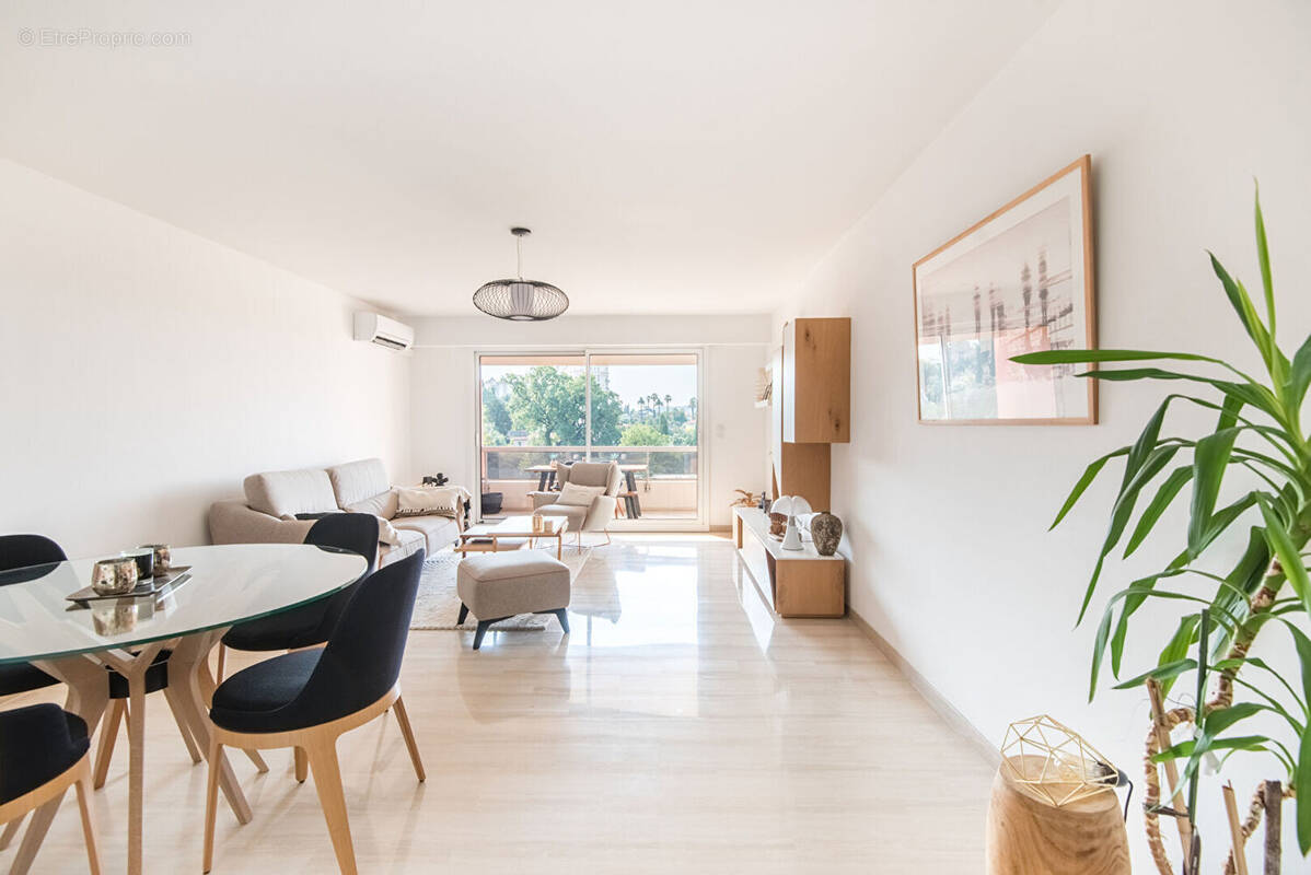Photo Appartement à Nice au prix de 539 000€