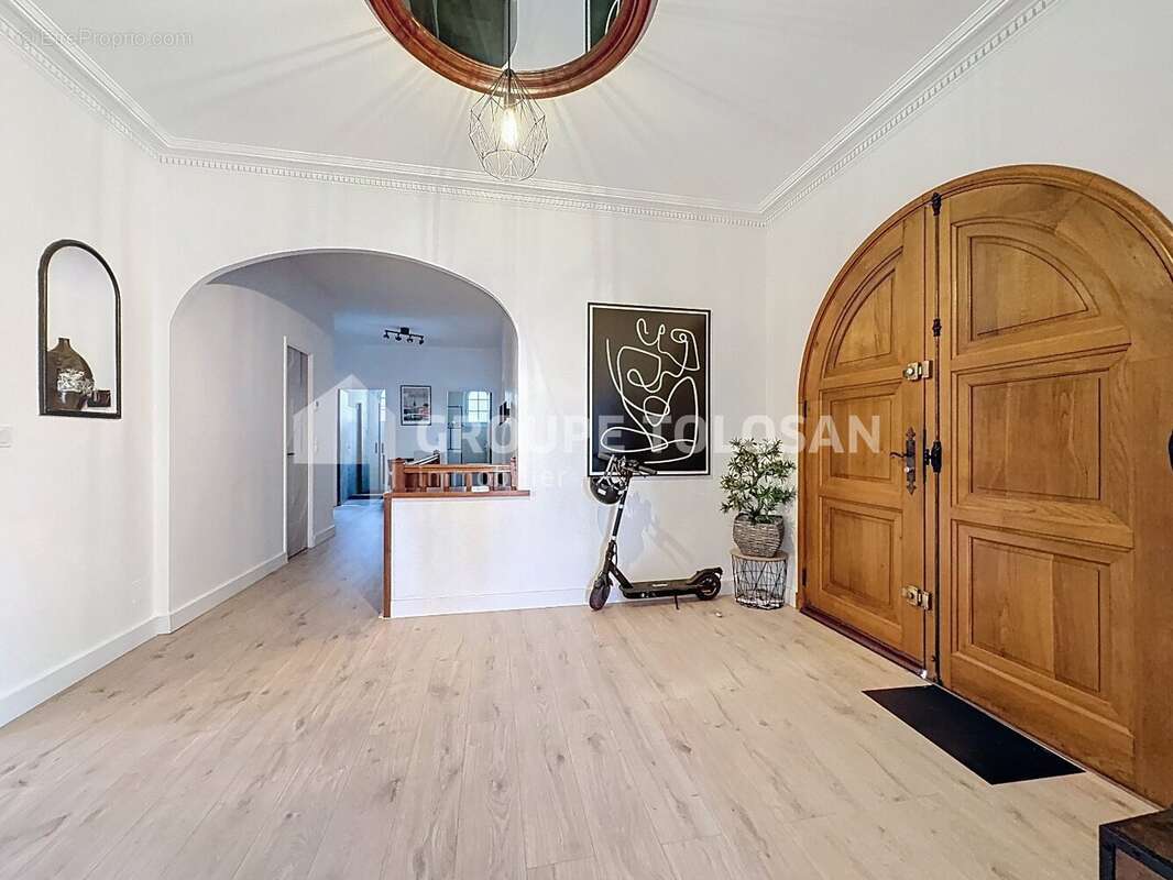 Maison à SAINT-JEAN