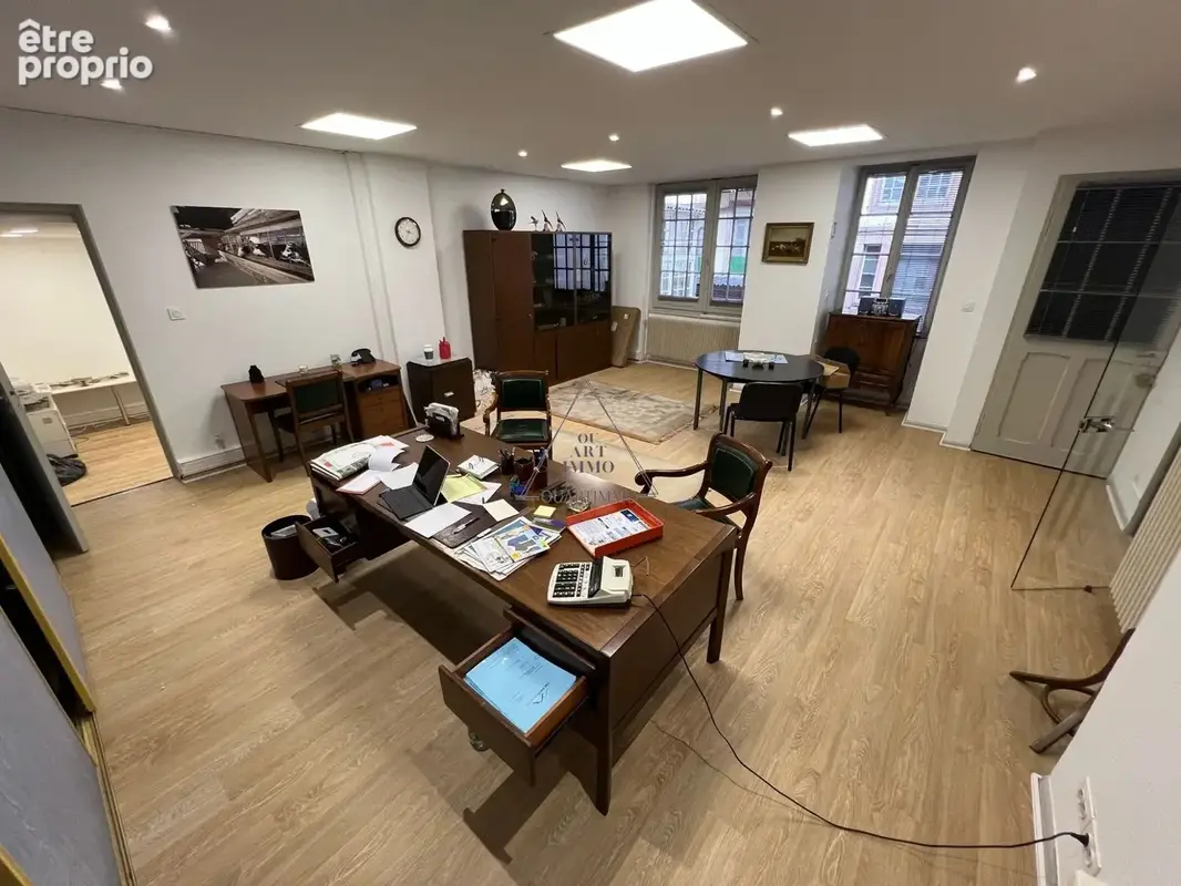Maison 8 pièces 200 m² à vendre à Strasbourg (67000) - photo 3
