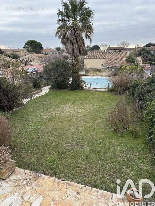 Photo 4 - Maison à TARASCON