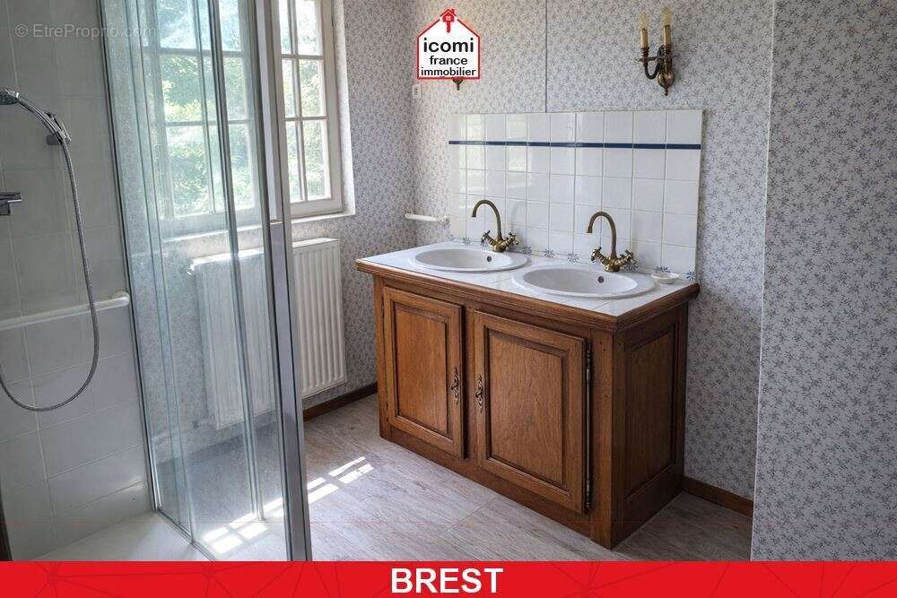 Maison à BREST