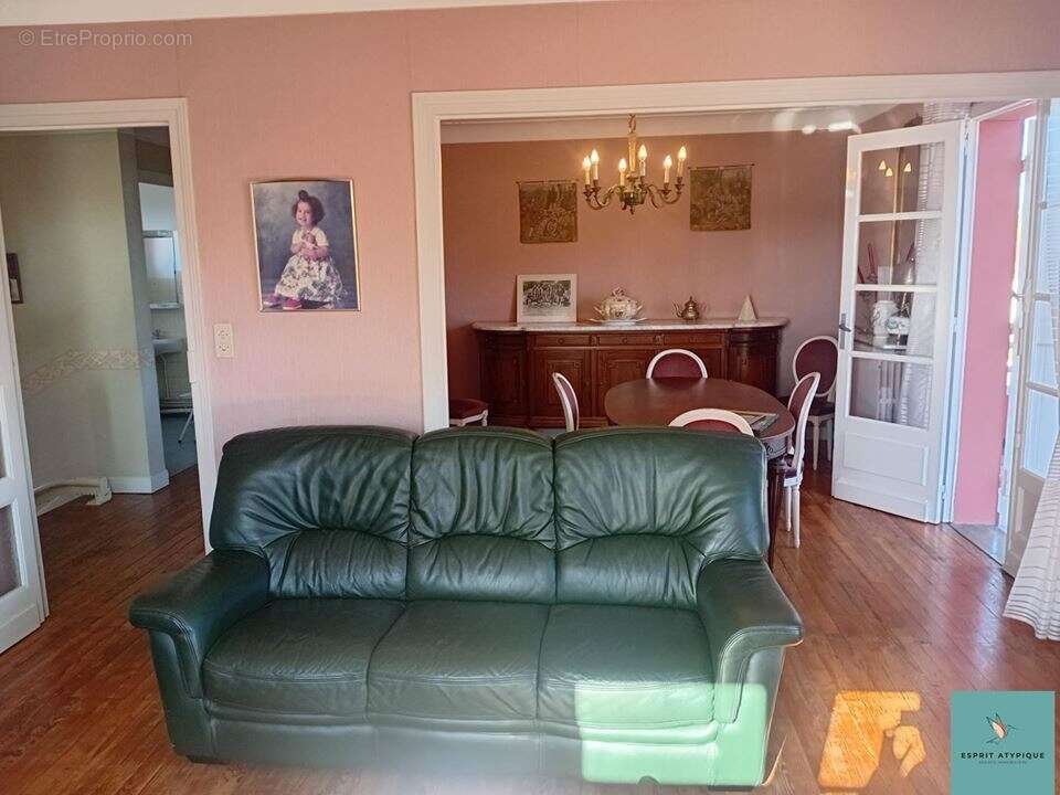 Maison à MONT-DE-MARSAN