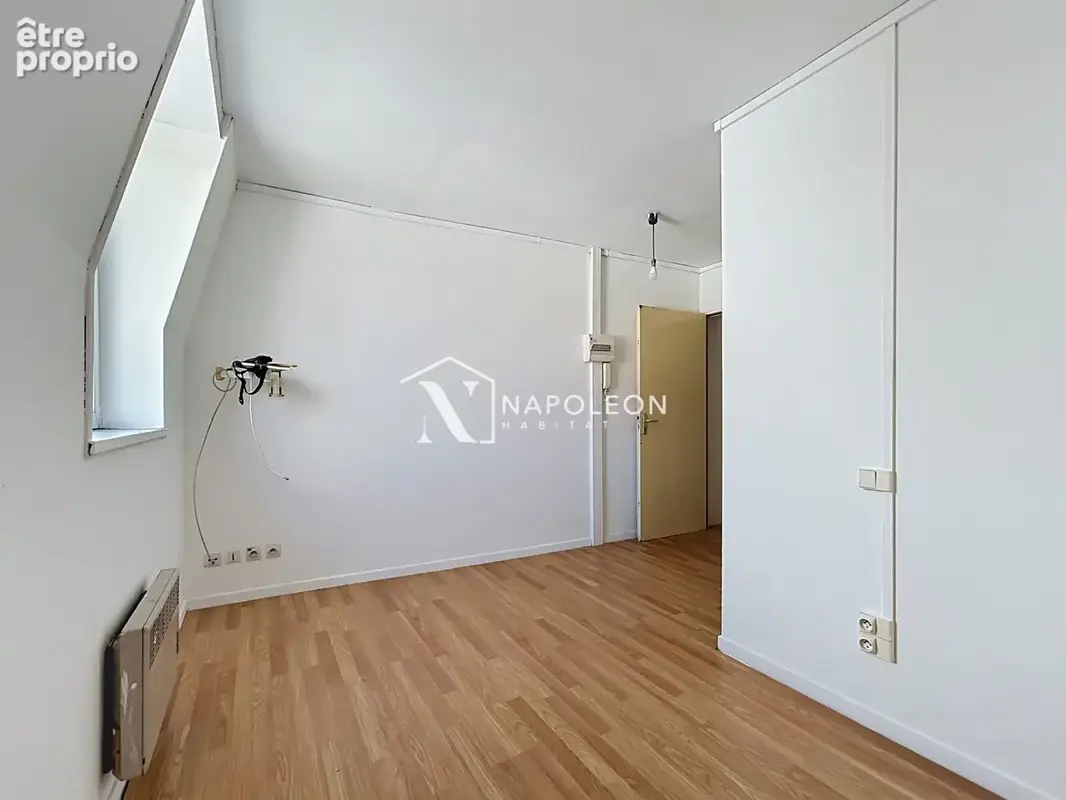 Appartement 48 m² à vendre à Valenciennes (59300) - photo 9