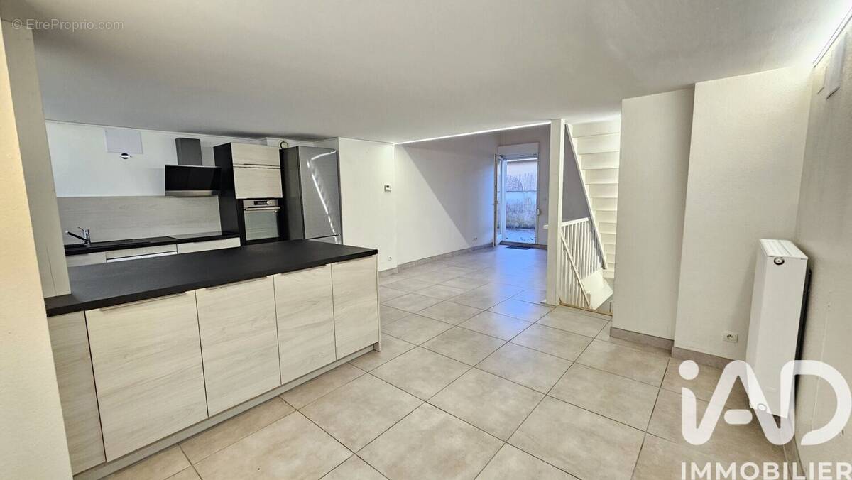 Photo 1 - Appartement à BOULAY-MOSELLE