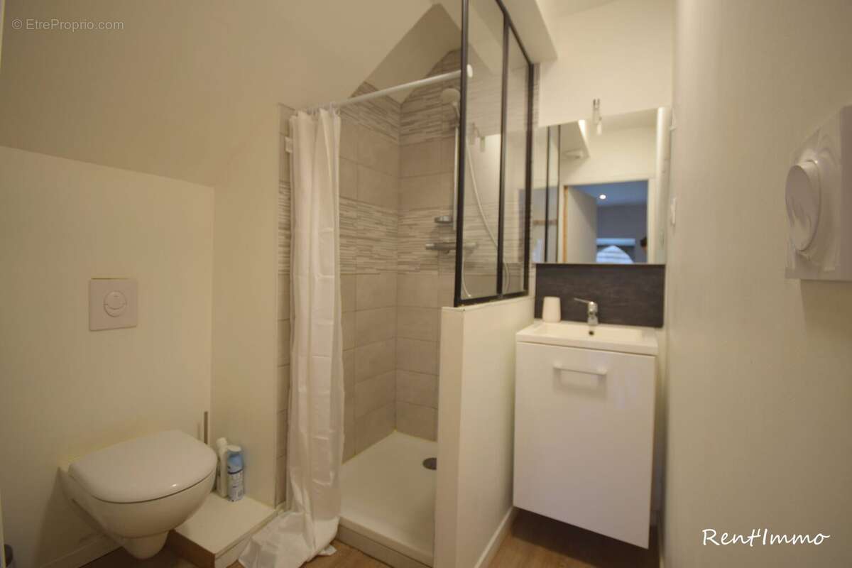 Appartement à VANNES