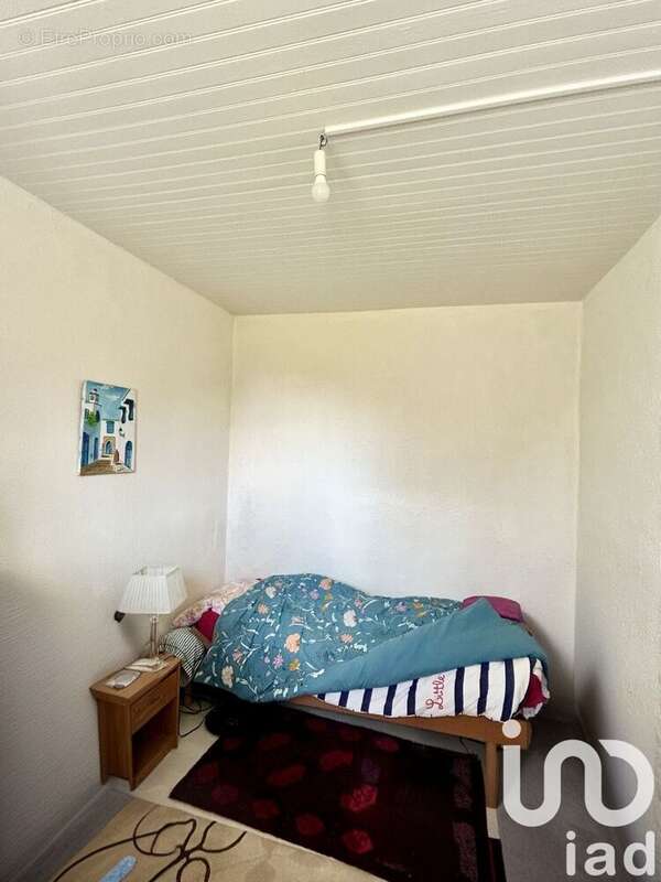 Photo 9 - Maison à CHAMBOULIVE