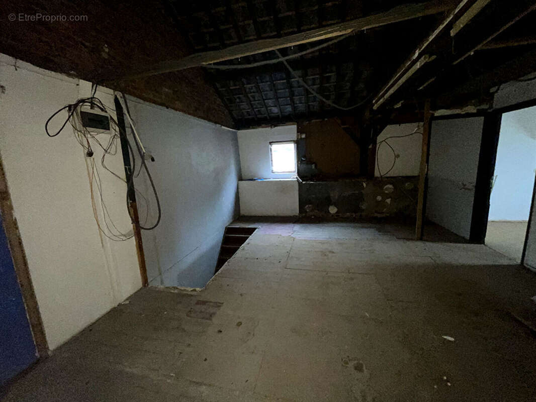 Appartement à GUISE