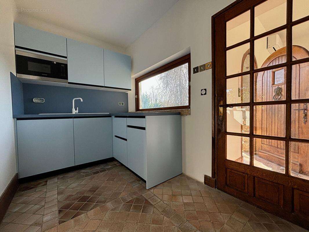 Maison à POILLY-LEZ-GIEN