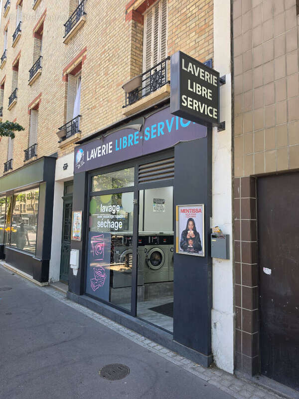 Commerce à BOULOGNE-BILLANCOURT