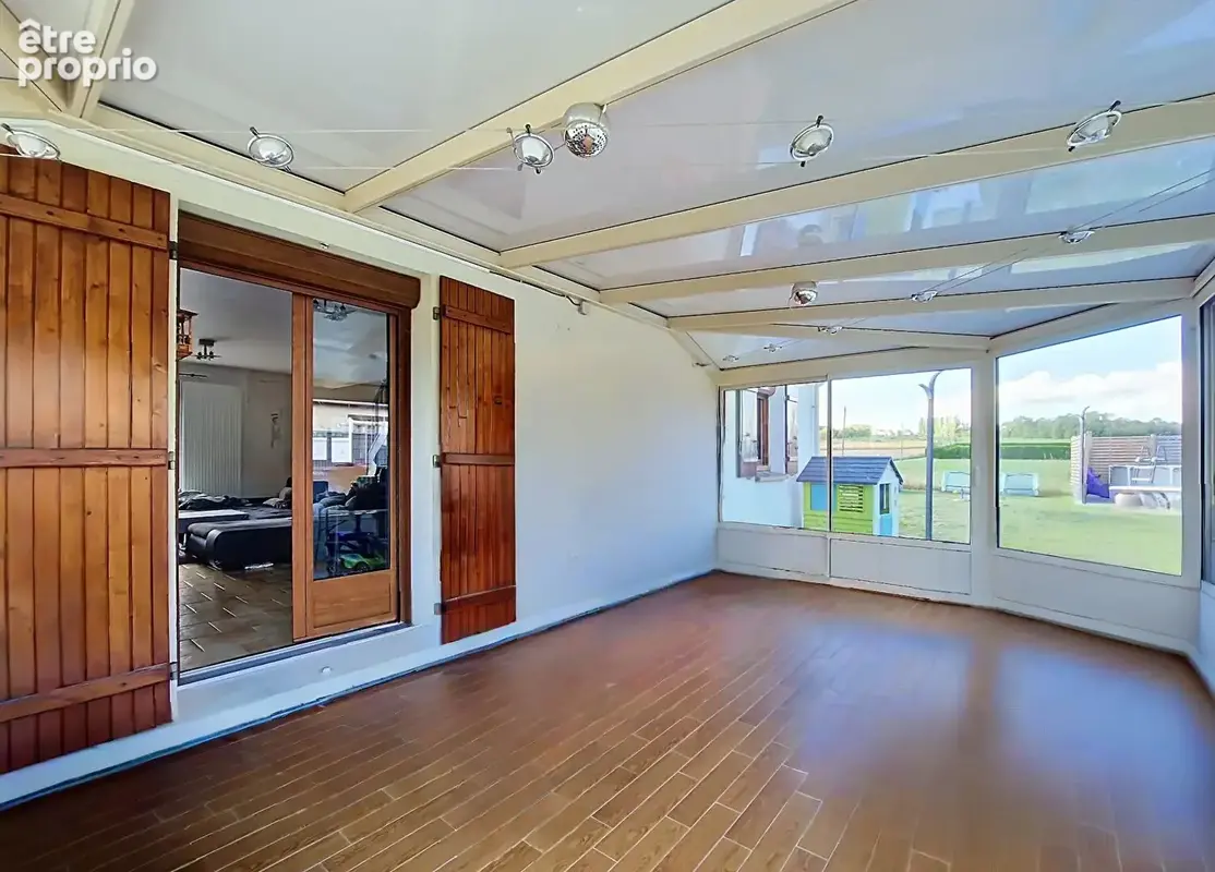 Maison 4 chambres - photo 6