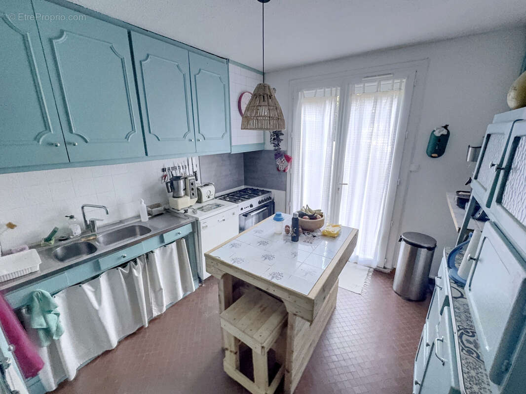 Maison à SOUAL