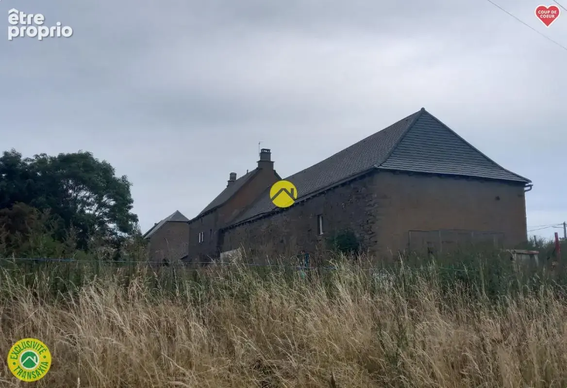 Corps de ferme - photo 6