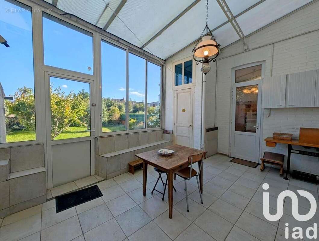 Photo 9 - Maison à CHATEAUROUX