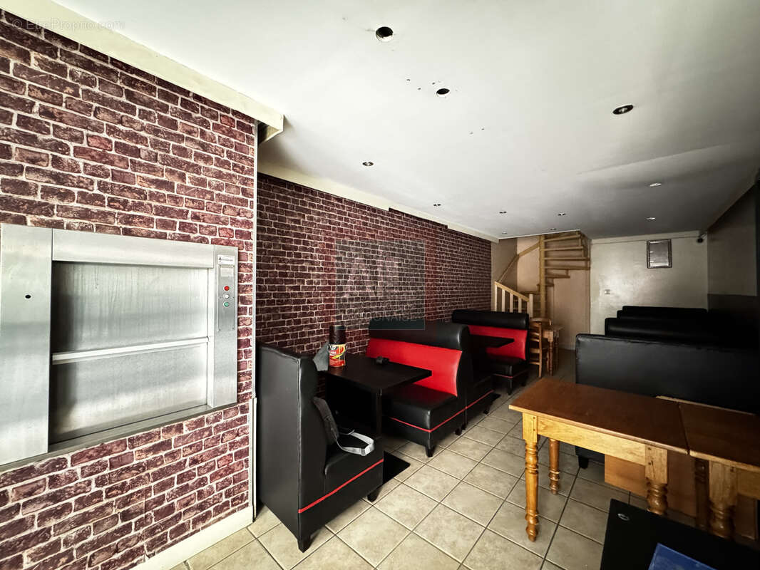 Appartement à LE PUY-EN-VELAY