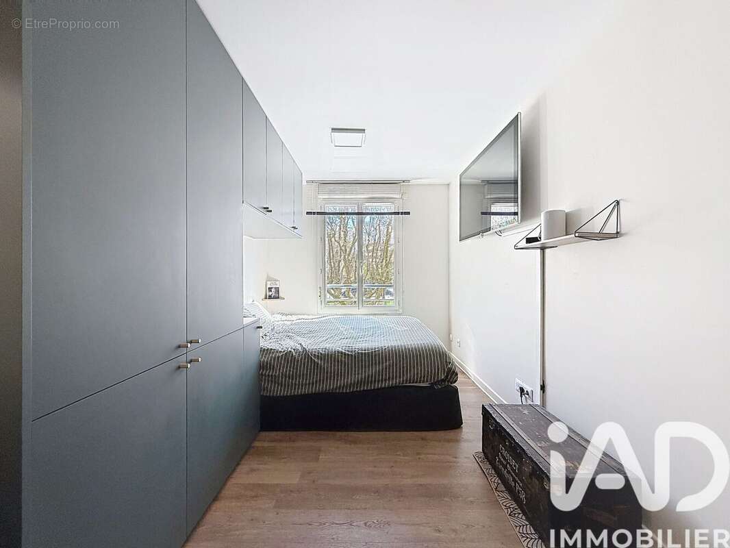 Photo 5 - Appartement à VILLEFRANCHE-SUR-SAONE