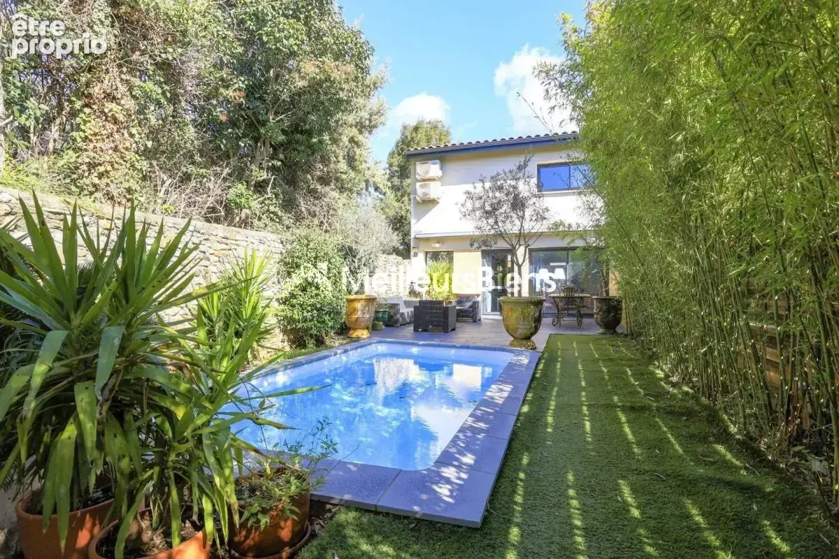 Magnifique Maison d’architecte & dépendance en pierre - photo 9