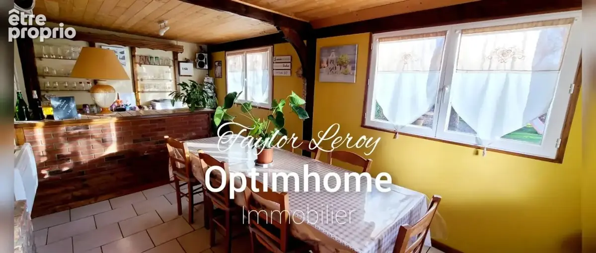 Ensemble immobilier avec gîte et chambres d’hôtes à Luneray - photo 7
