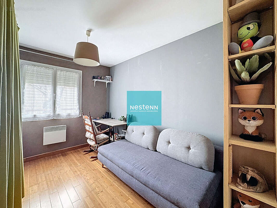 Appartement à MONTIGNY-LES-CORMEILLES