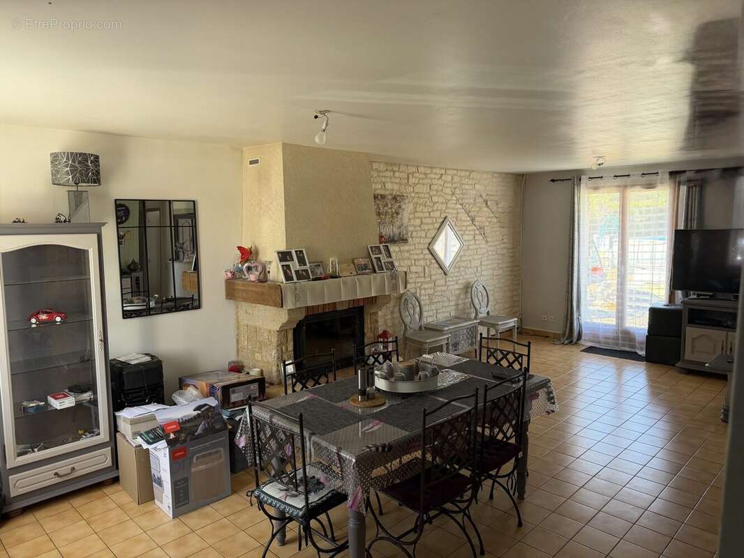 Maison 108 m² à Pacy-Sur-Eure  - photo 4