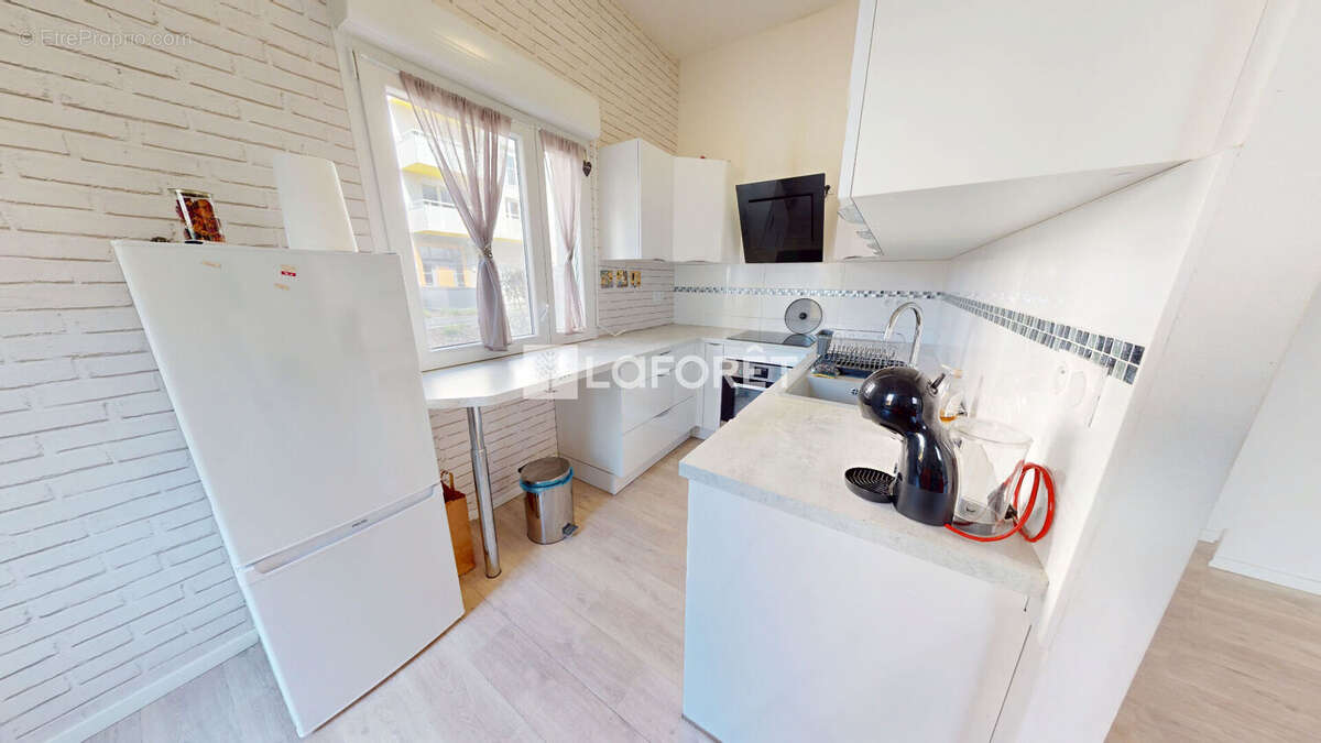Appartement à HOENHEIM