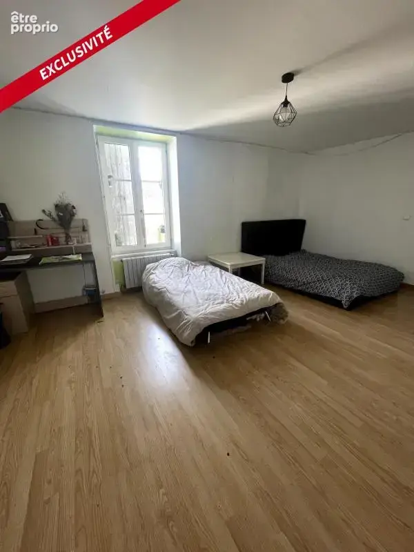 Maison en pierre T6 proche de Chaille-Les-Marais - photo 8