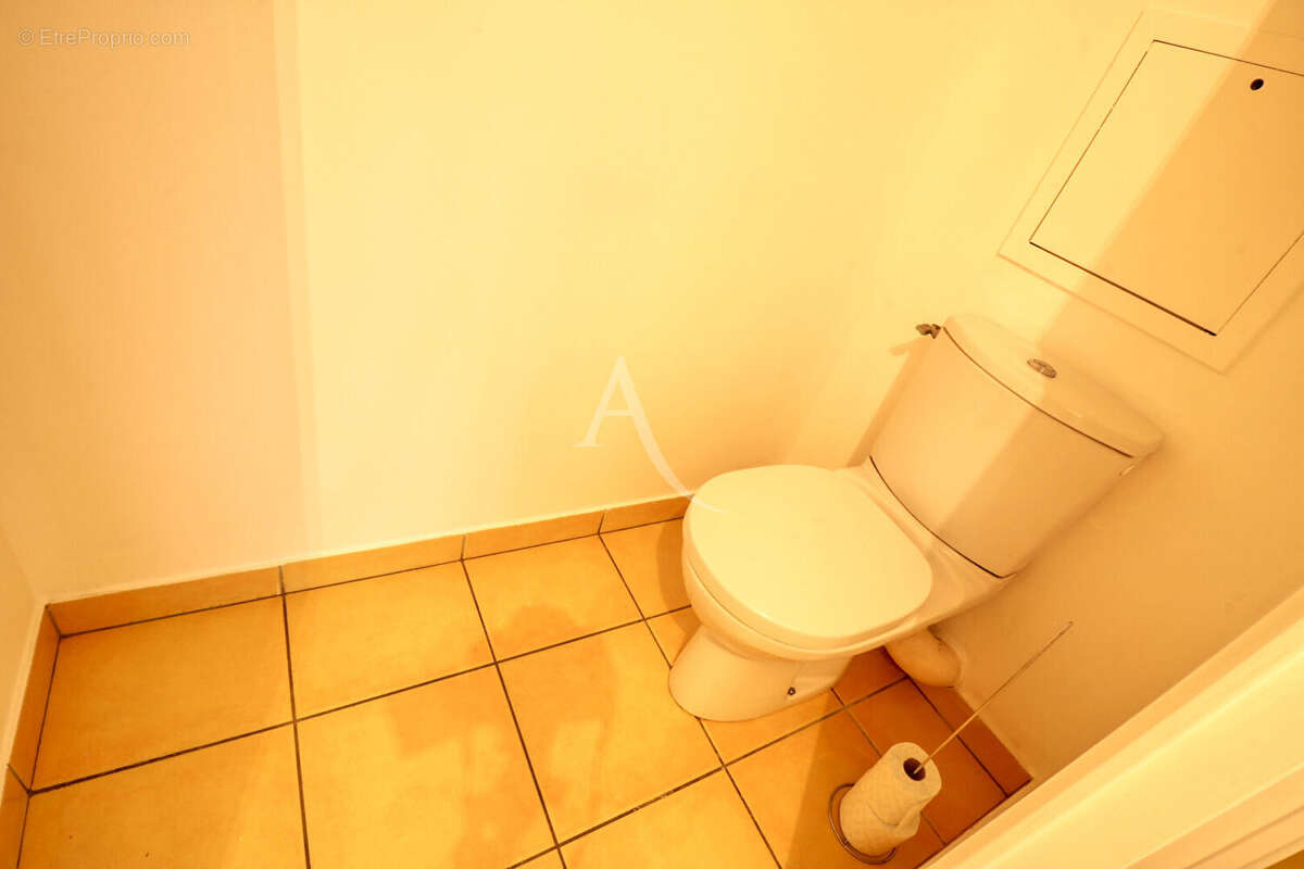 Appartement  3 pièces 72 m² - Balcon - Parking - ANTONY - photo 15