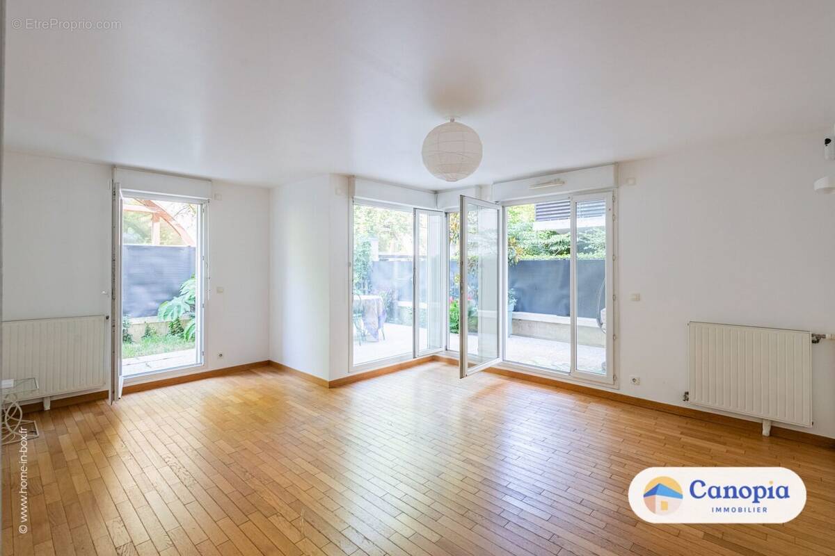 Appartement à CACHAN