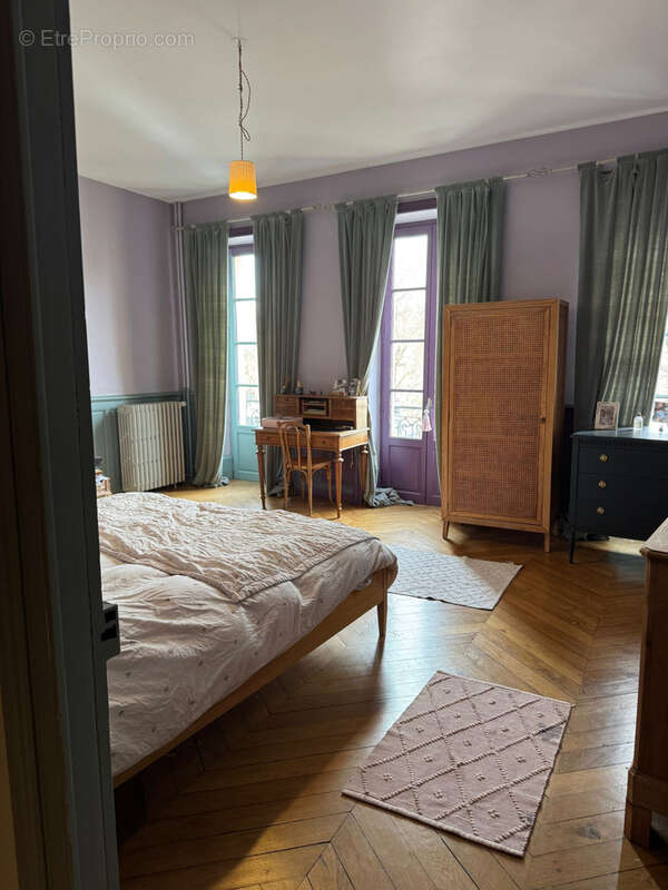 Maison à MOULINS