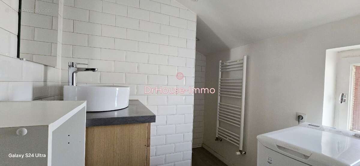 Appartement à FIRMINY