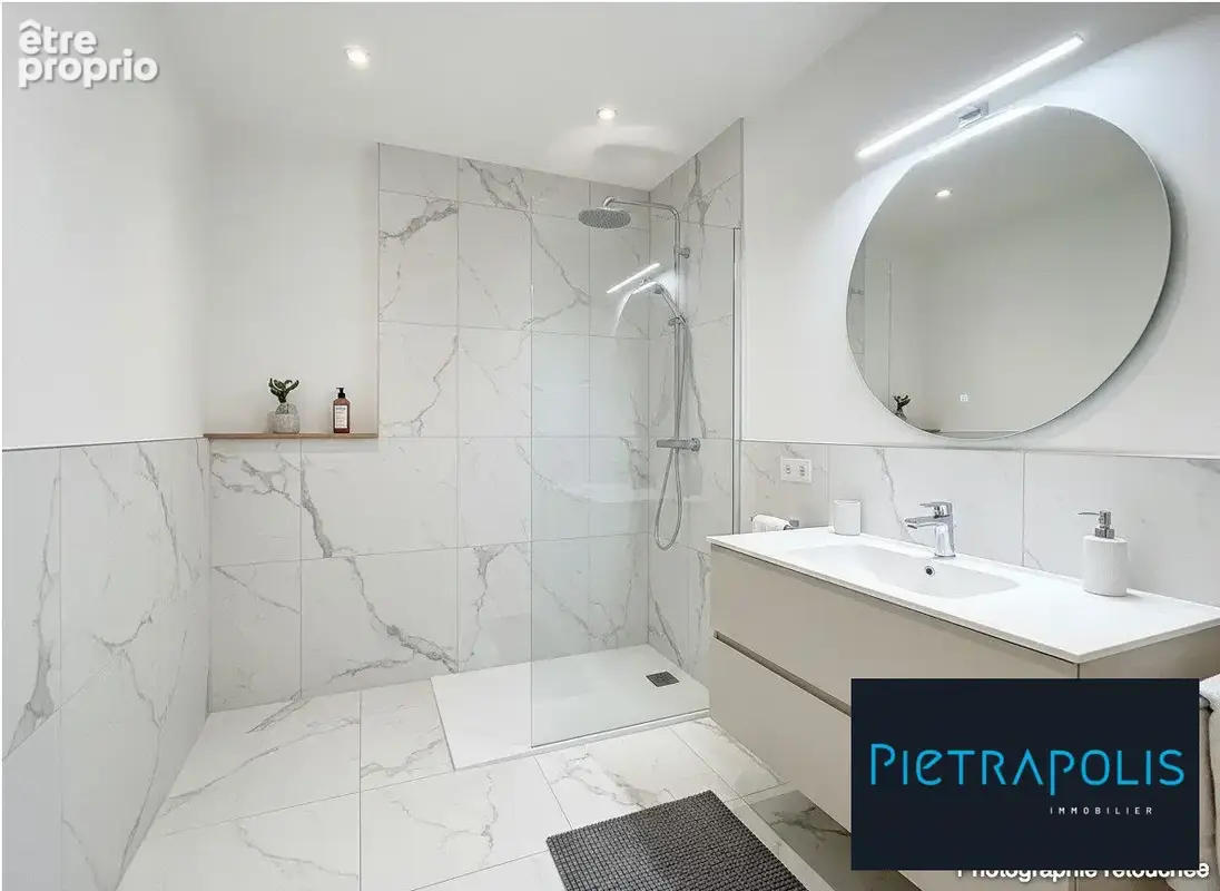 Appartement 92 m² à Dijon  - photo 5