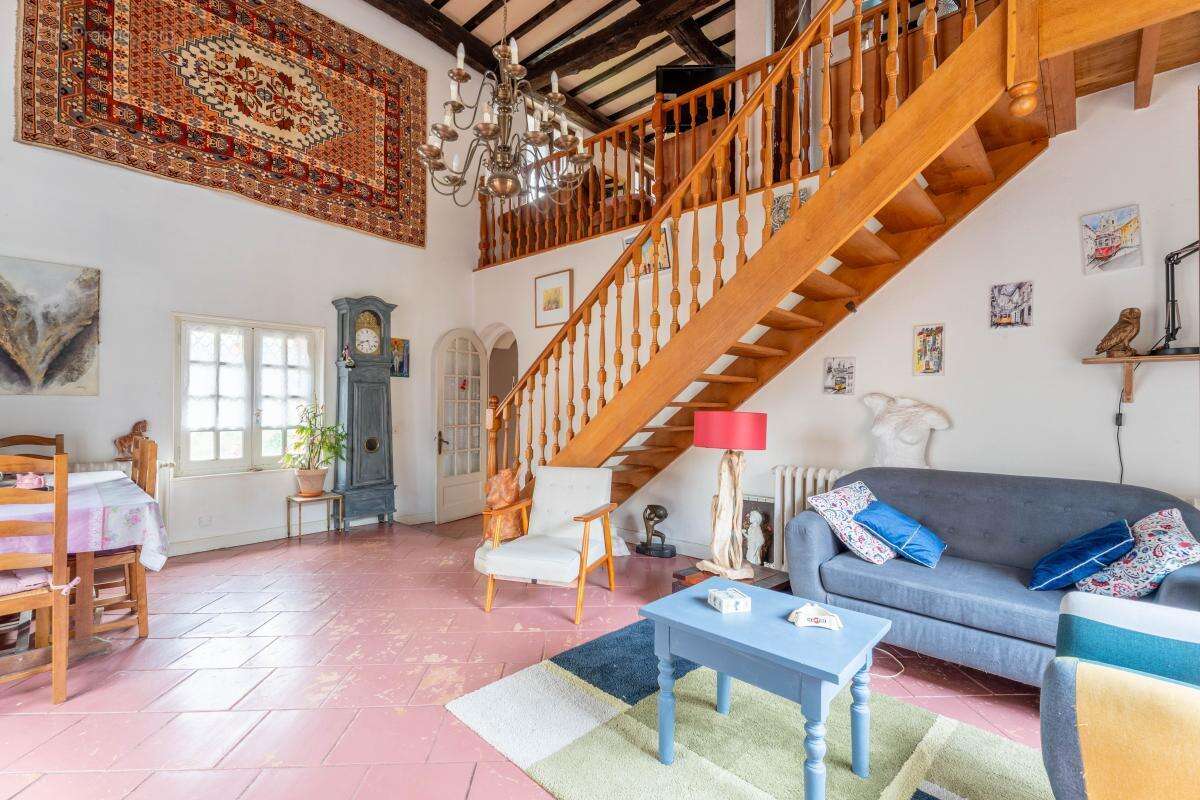 Maison à BULLY