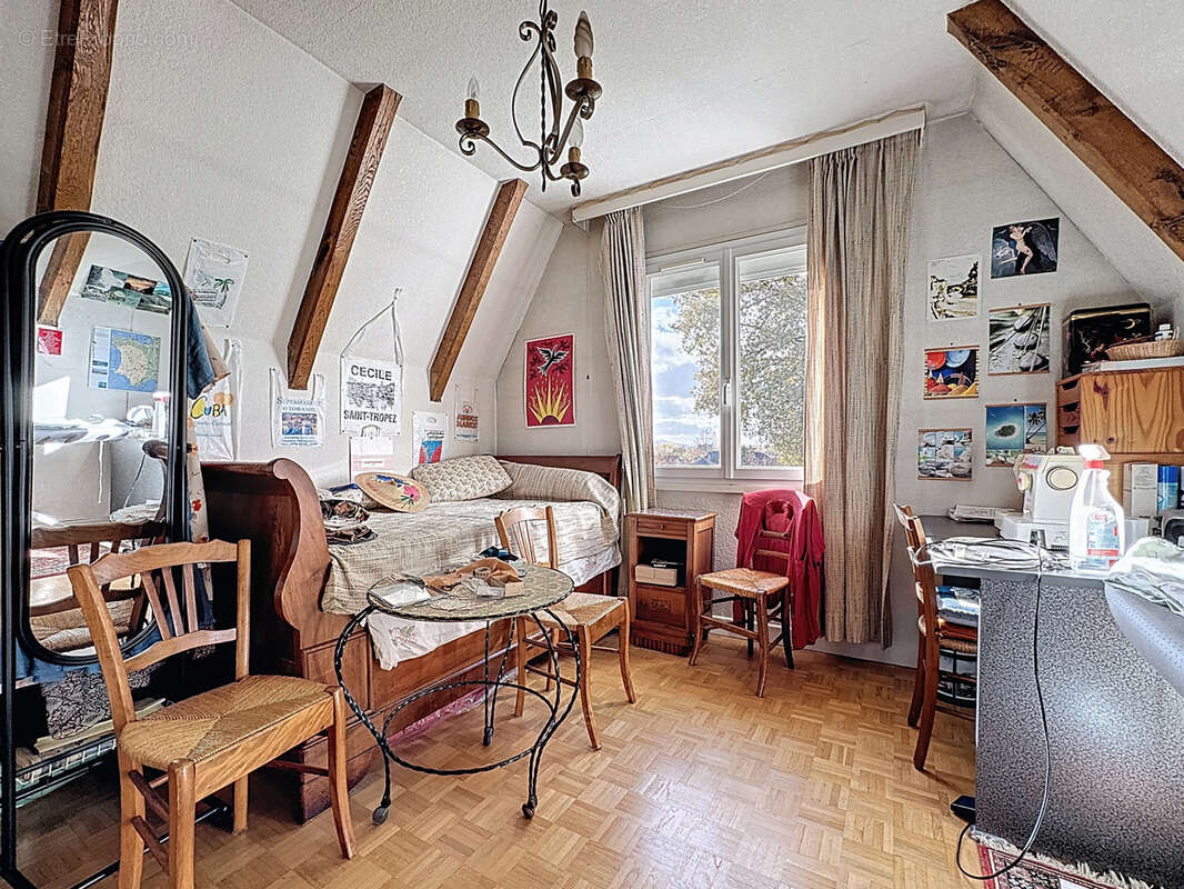 Maison à BRIVE-LA-GAILLARDE