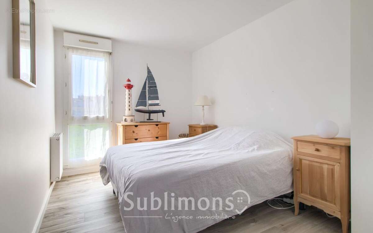 Appartement à ANCENIS