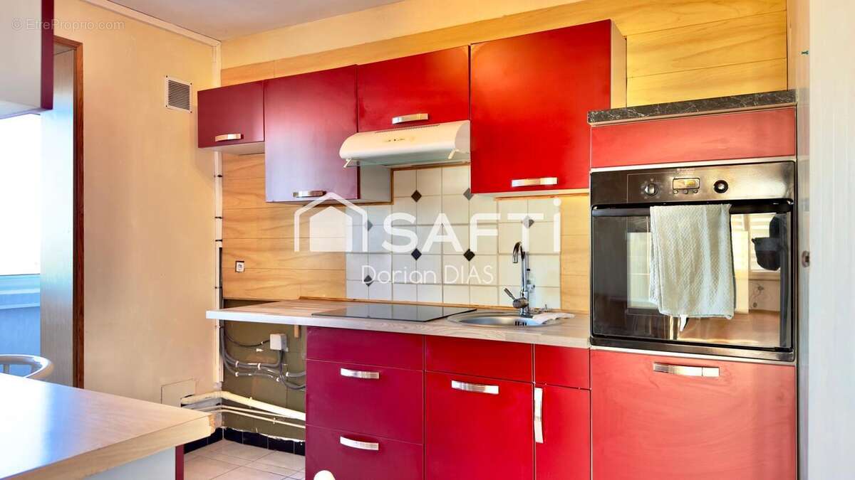 Photo 5 - Appartement à LAON