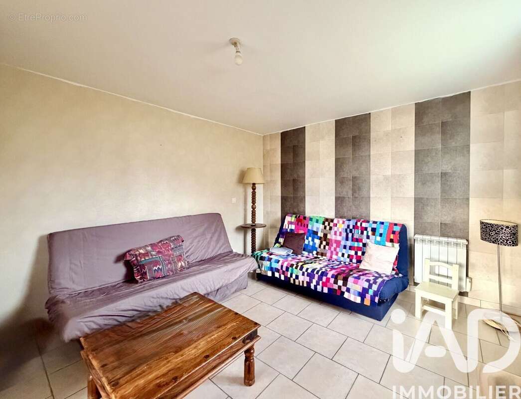 Photo 7 - Maison à NERIGEAN