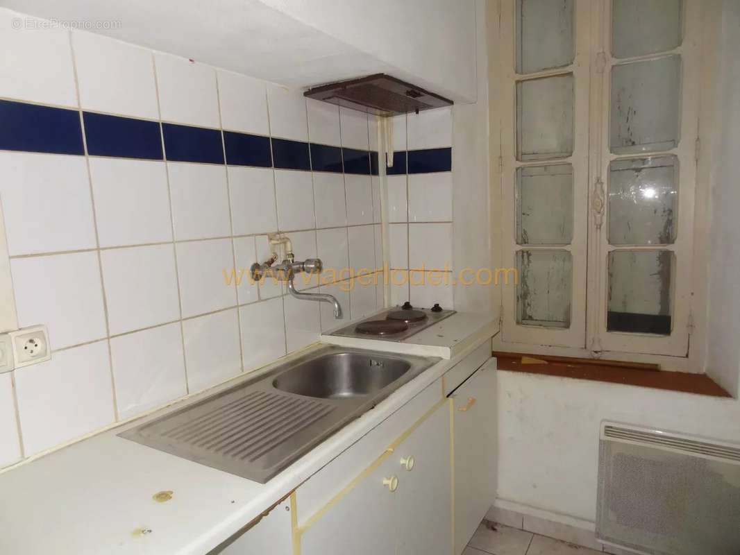 Appartement à CARCASSONNE